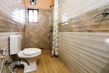 כלכותה Zo Rooms Salt Lake Sector II מראה חיצוני תמונה